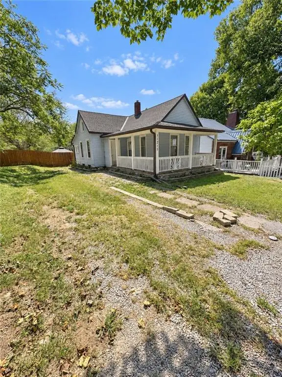 11215 Evans Street, Sugar Creek, MO 64054 - #2