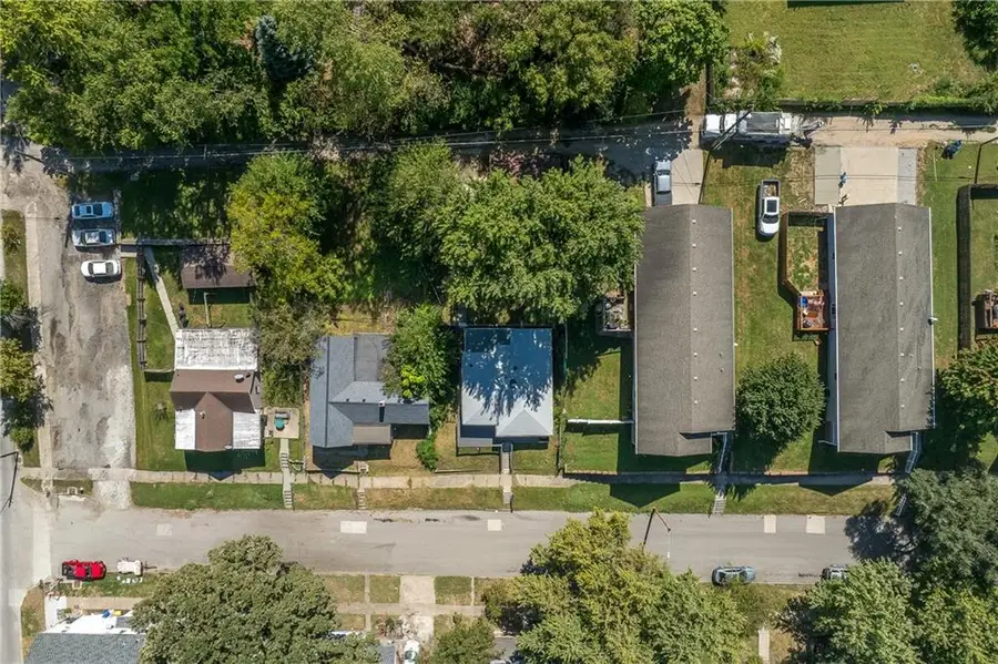 2718 Mary Street, Saint Joseph, MO 64507 - #3