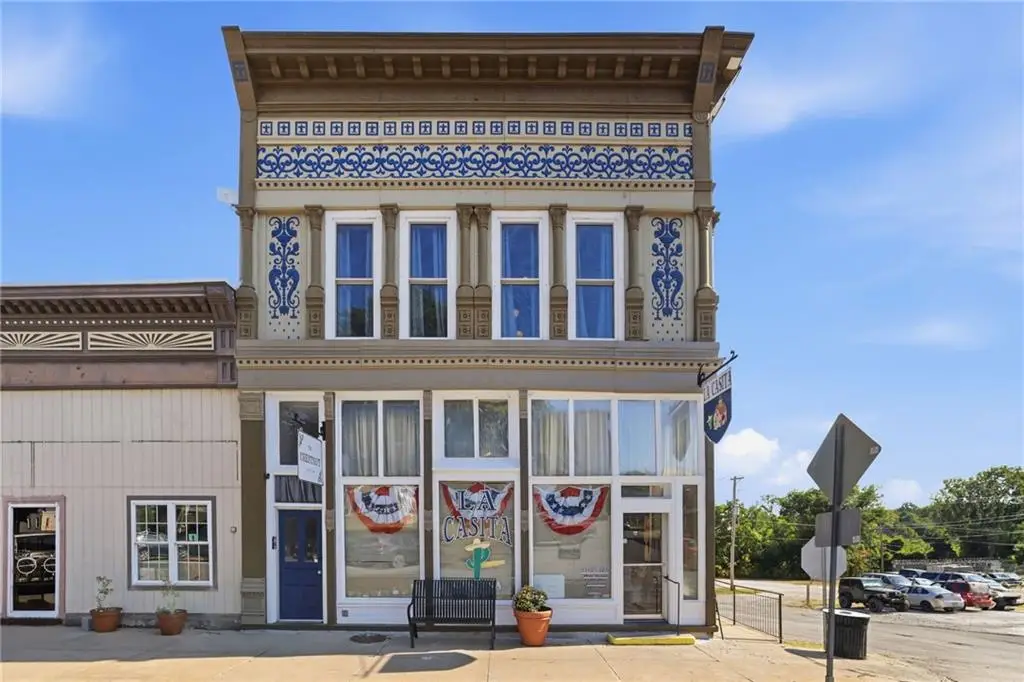 290 Chestnut Street, Osceola, MO 64776 - #1