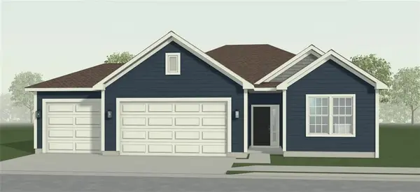 27007 E Olive Drive, Lee's Summit, MO 64086