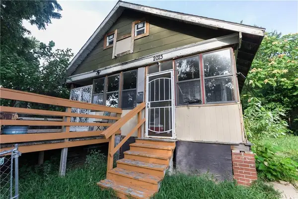 2023 Brighton Avenue, Kansas City, MO 64127