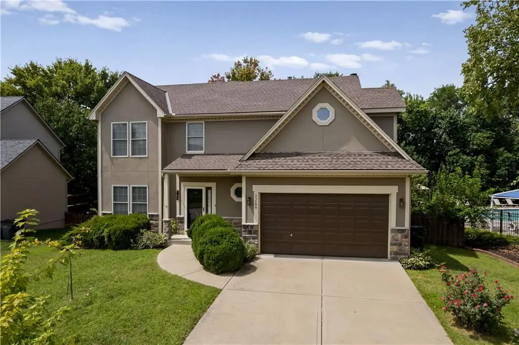 15688 S Widmer Street, Olathe, KS 66062 - #1