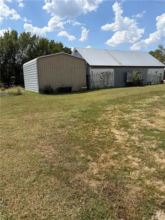 107 W Elm Street, Blue Mound, KS 66010 - #2