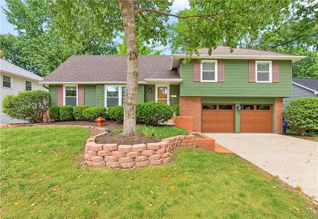 8300 W 97th Terrace, Overland Park, KS 66212 - #1