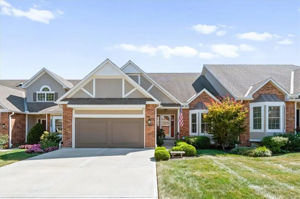 6403 W 133rd Terrace, Overland Park, KS 66209 - #1