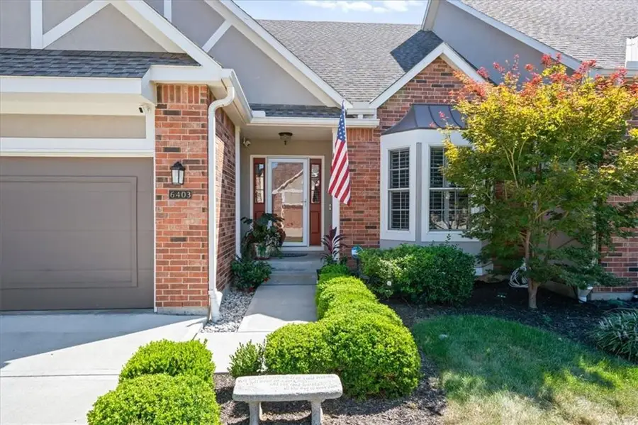 6403 W 133rd Terrace, Overland Park, KS 66209 - #3