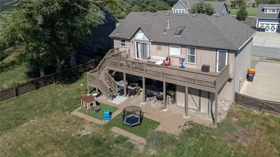 1802 Lauren Lane, Kearney, MO 64060 - #2