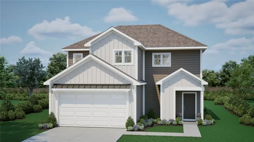 20572 Newcastle Street, Spring Hill, KS 66083 - #1