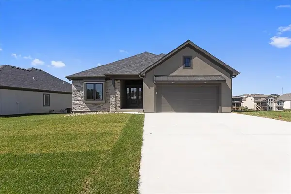 13620 Timothy Circle, Kearney, MO 64060