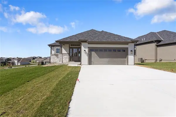 13614 Timothy Circle, Kearney, MO 64060