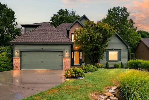 8625 N Dawn Avenue, Kansas City, MO 64154