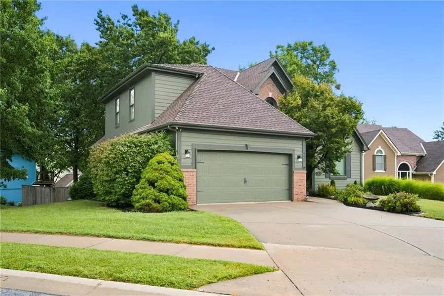 8625 N Dawn Avenue, Kansas City, MO 64154 - #3
