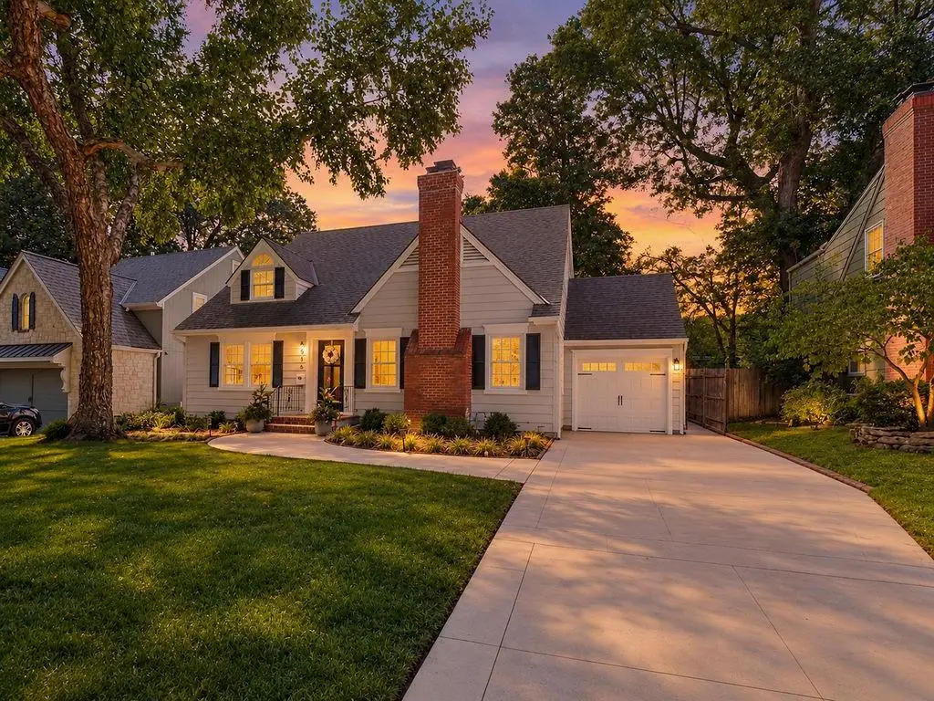 5516 Fairway Road, Fairway, KS 66205 - #1