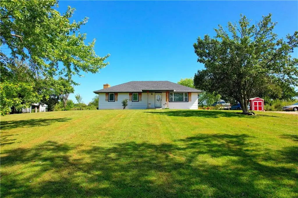15625 Washington School Road, Excelsior Springs, MO 64024 - #1