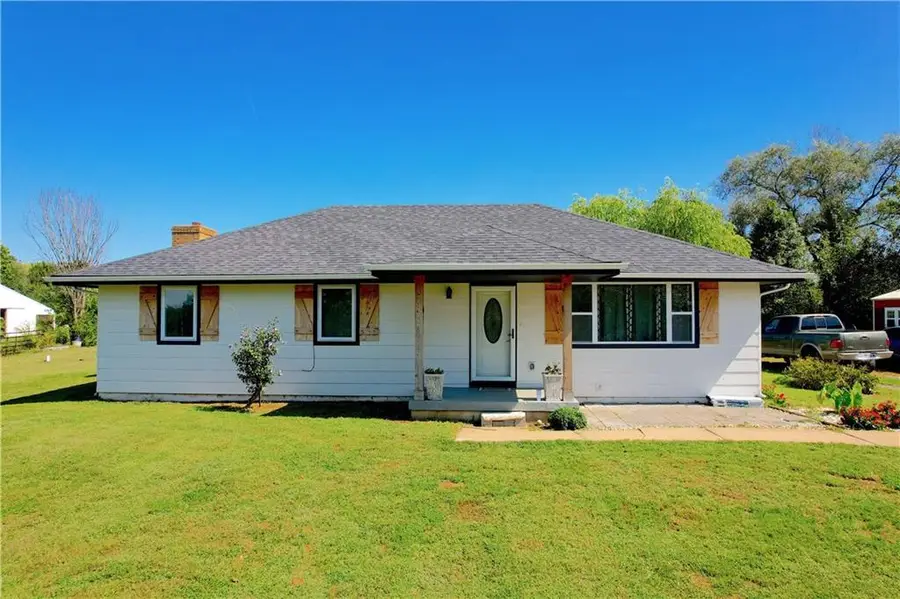 15625 Washington School Road, Excelsior Springs, MO 64024 - #2