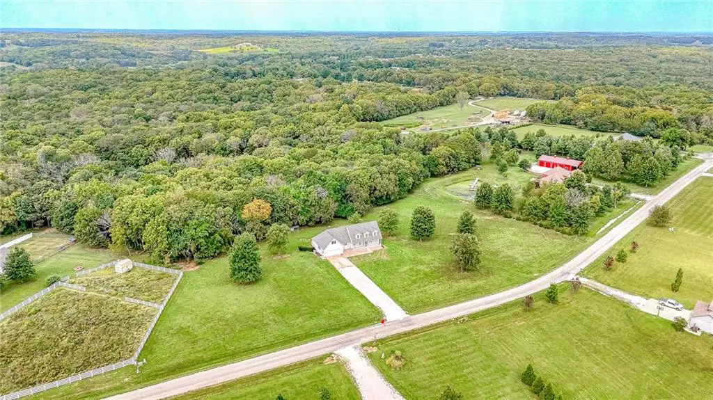 798 NW 1621 Road, Bates City, MO 64011 - #1