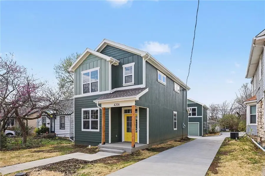 4206 Pearl Street, Kansas City, KS 66103 - #2