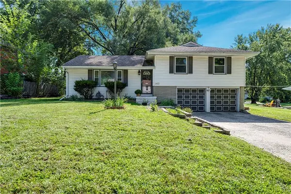 3421 N Chelsea Avenue, Kansas City, MO 64117