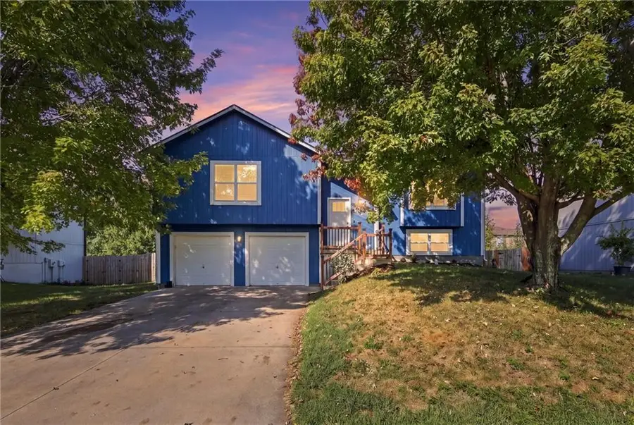 17188 Jennifer Street, Gardner, KS 66030 - #2