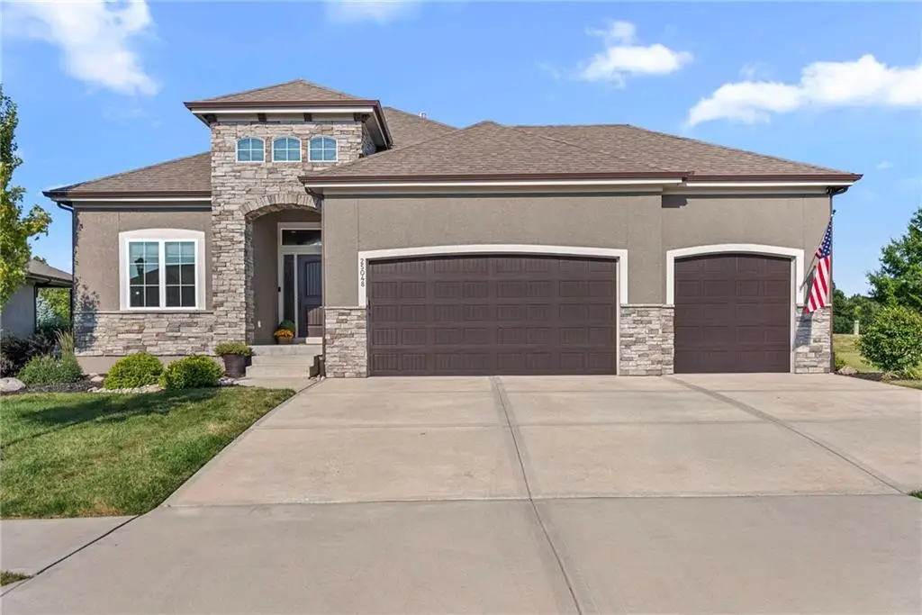 25048 W 112th Terrace, Olathe, KS 66061 - #1