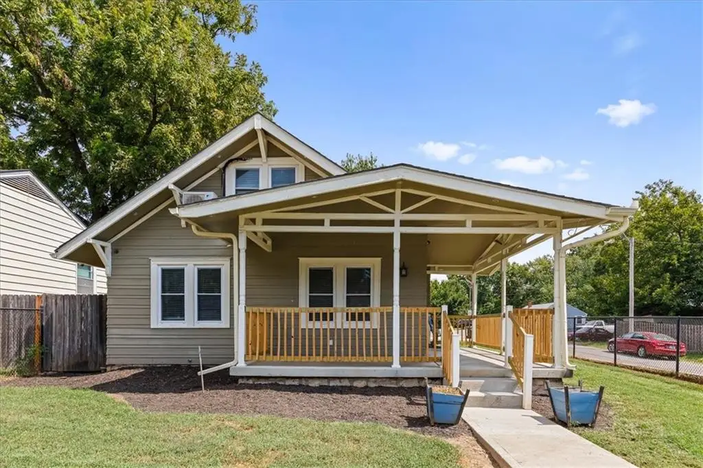 8315 Paseo Boulevard, Kansas City, MO 64131 - #1