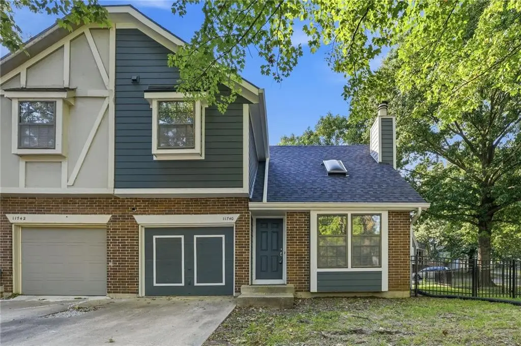 11740 Oakmont Street, Overland Park, KS 66210 - #1