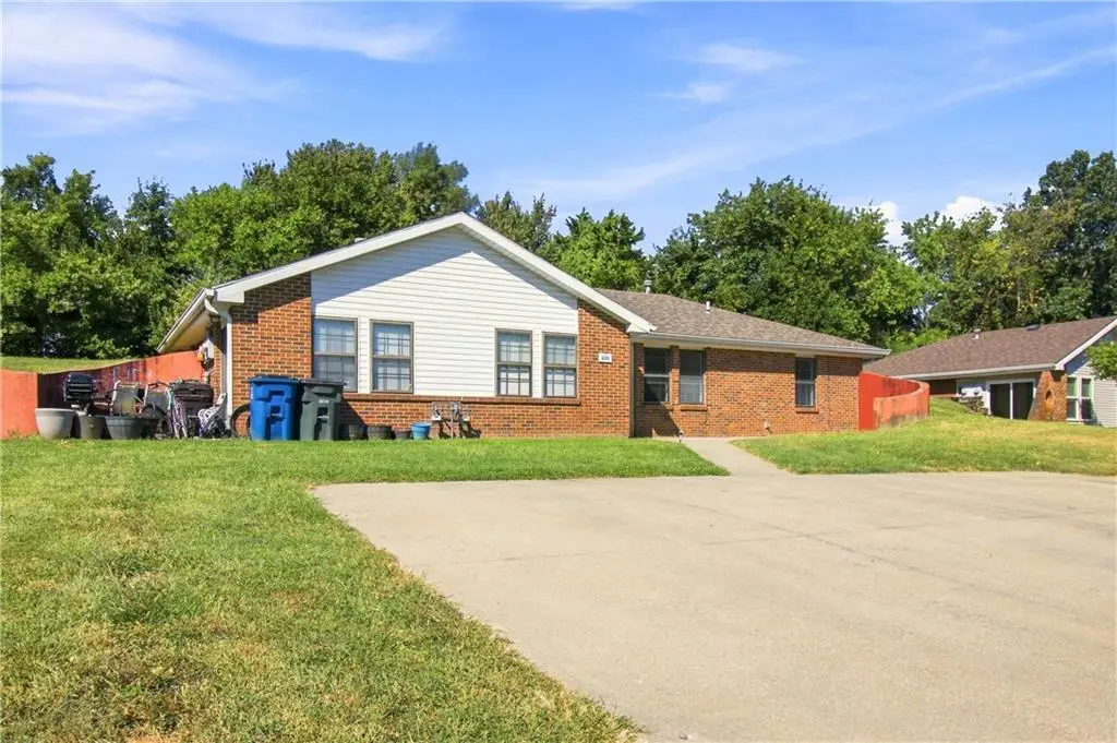 232 SE 121st Road, Warrensburg, MO 64093 - #1