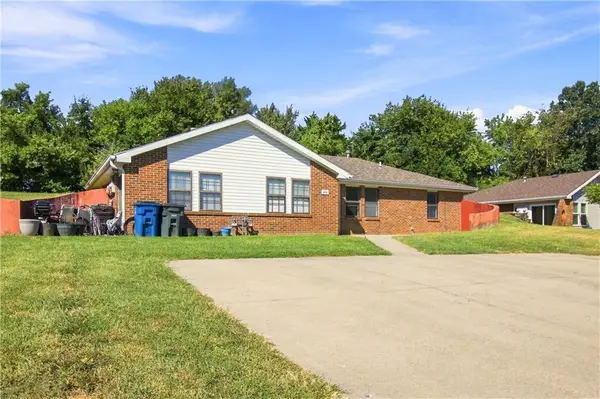 232 SE 121st Road, Warrensburg, MO 64093