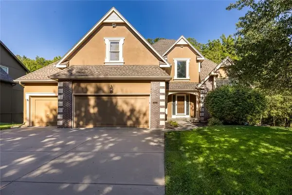 9031 N Manning Avenue, Kansas City, MO 64157