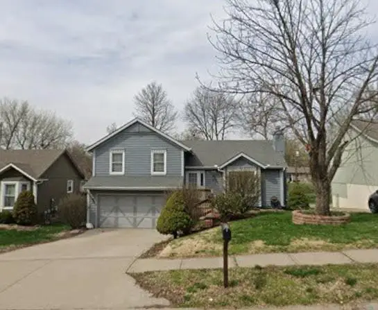 516 NW 80th Terrace, Kansas City, MO 64118