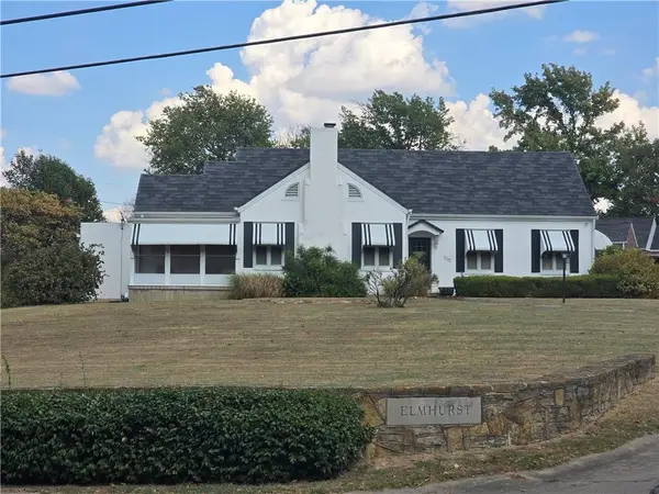 505 Sunset Drive, Fort Scott, KS 66701