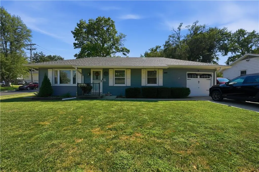 1703 Seneca Street, Leavenworth, KS 66048 - #1