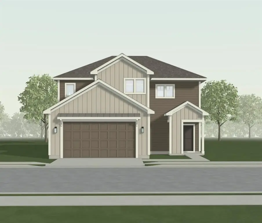 3037 NW 96th Terrace, Kansas City, MO 64154 - #1