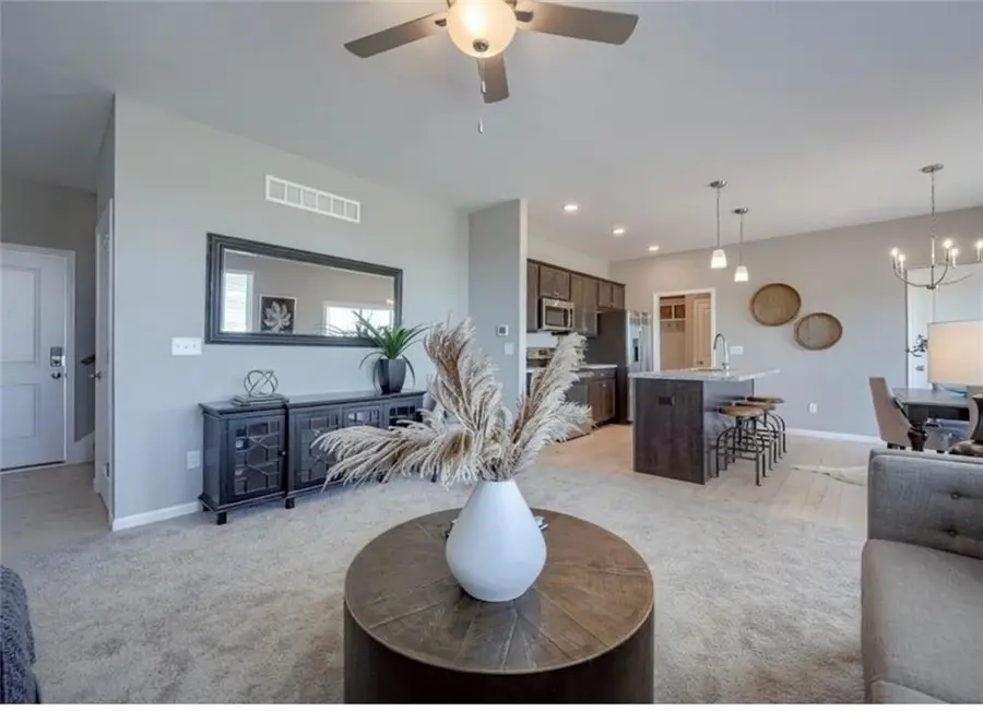 3037 NW 96th Terrace, Kansas City, MO 64154 - #2