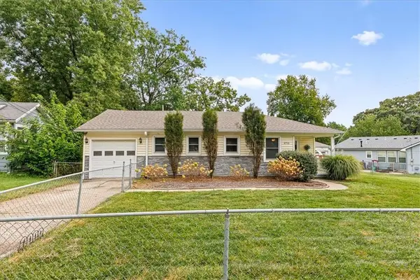 4715 Alhambra Street, Roeland Park, KS 66205