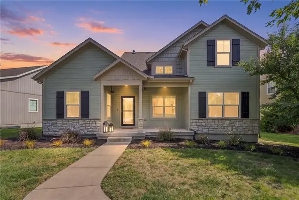 16872 W 164th Place, Olathe, KS 66062