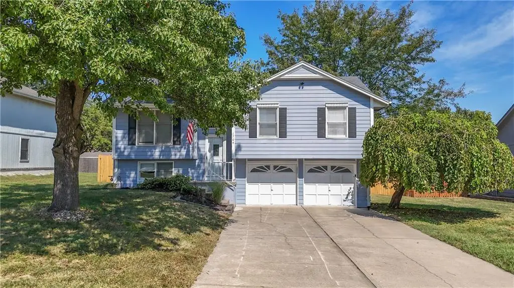 1704 NE Patterson Street, Lees Summit, MO 64063 - #1