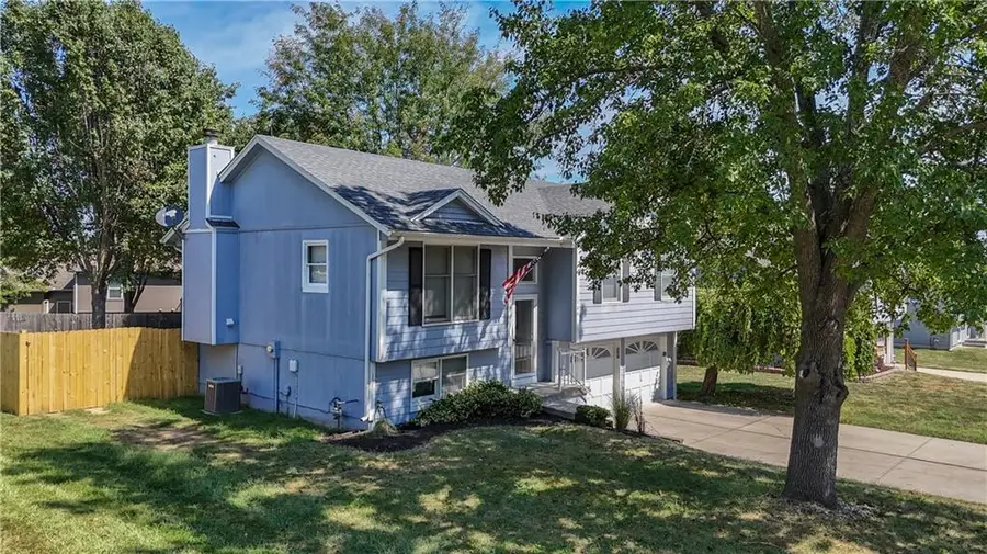 1704 NE Patterson Street, Lees Summit, MO 64063 - #2