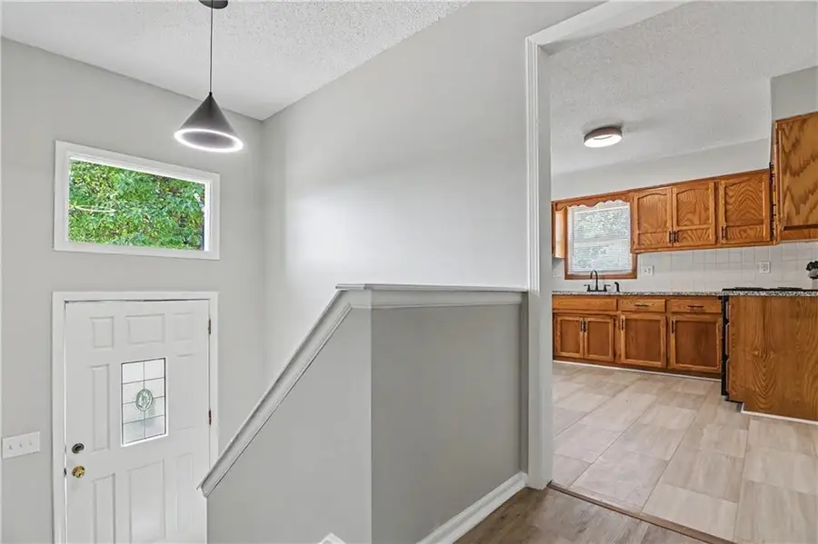 1704 NE Patterson Street, Lees Summit, MO 64063 - #3