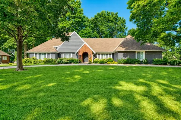 10108 Howe Drive, Leawood, KS 66206