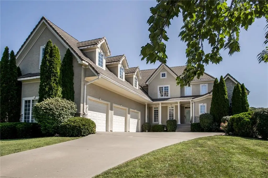 3509 S Saddle Ridge Drive, Independence, MO 64057 - #1