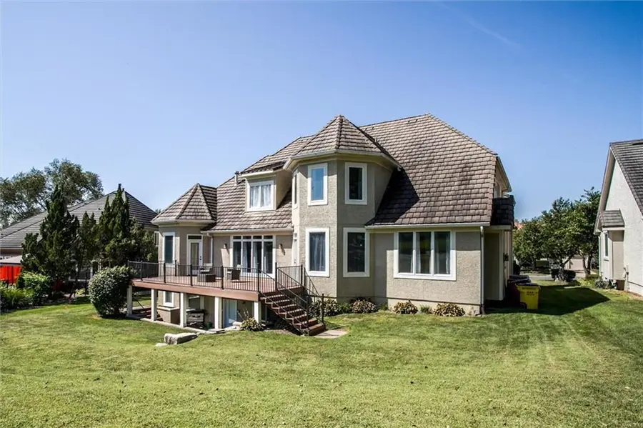 3509 S Saddle Ridge Drive, Independence, MO 64057 - #3