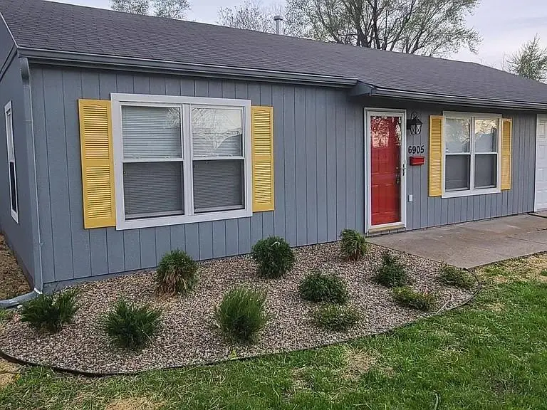 6905 E 112th Street, Kansas City, MO 64134 - #3