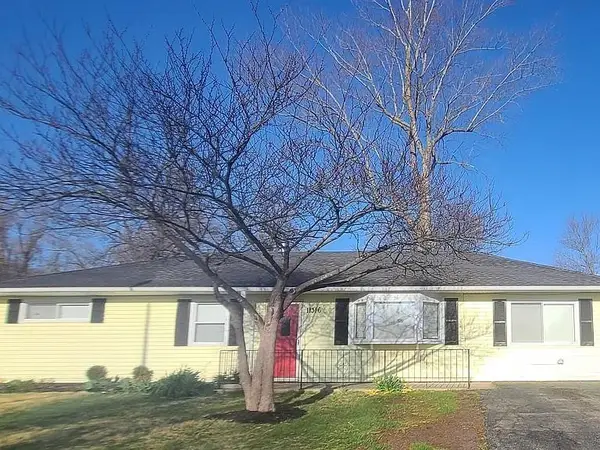 11316 Lewis Avenue, Kansas City, MO 64134