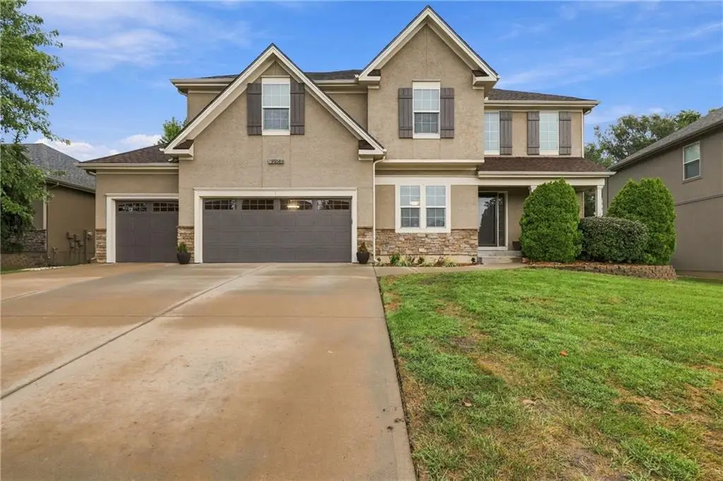 19746 W 120th Terrace, Olathe, KS 66061 - #1