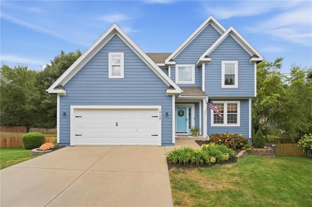 16150 W 156th Place, Olathe, KS 66062 - #1