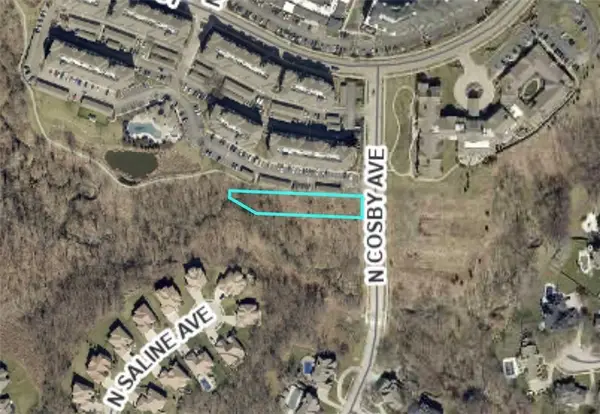 Lot 1b Street, Kansas City, MO 64151