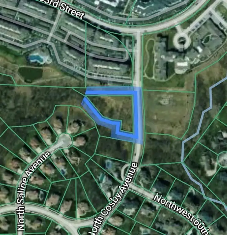 Lot 2b Street, Kansas City, MO 64151 - #2