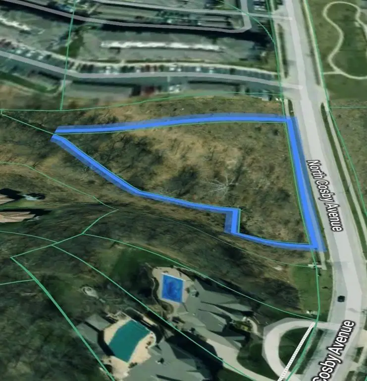 Lot 2b Street, Kansas City, MO 64151 - #3
