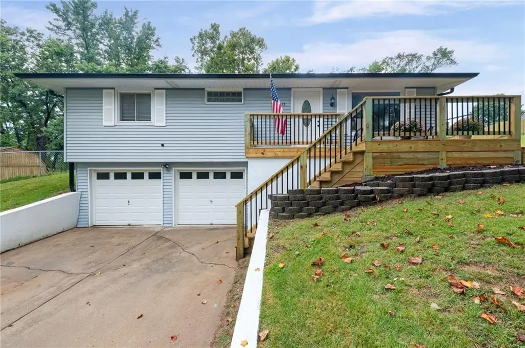 15 Village Circle Drive, Platte City, MO 64079 - #1